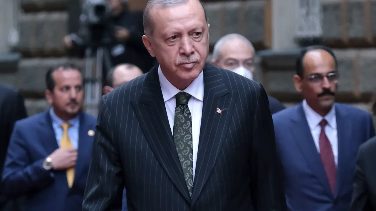 erdogan