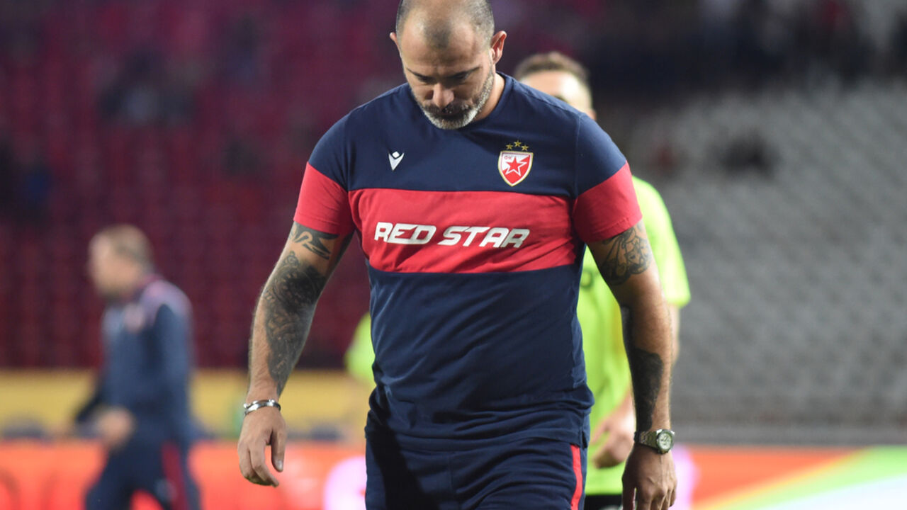 Dejan Stanković