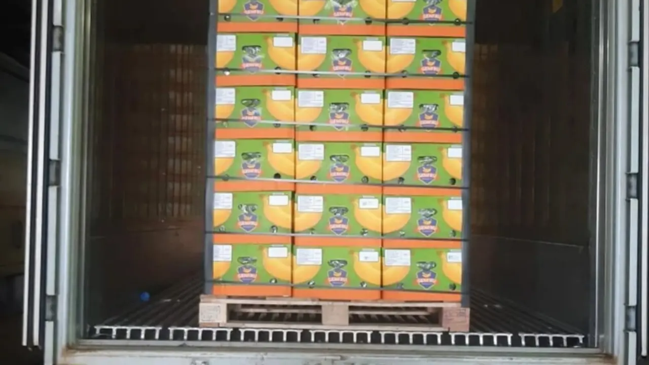 banane