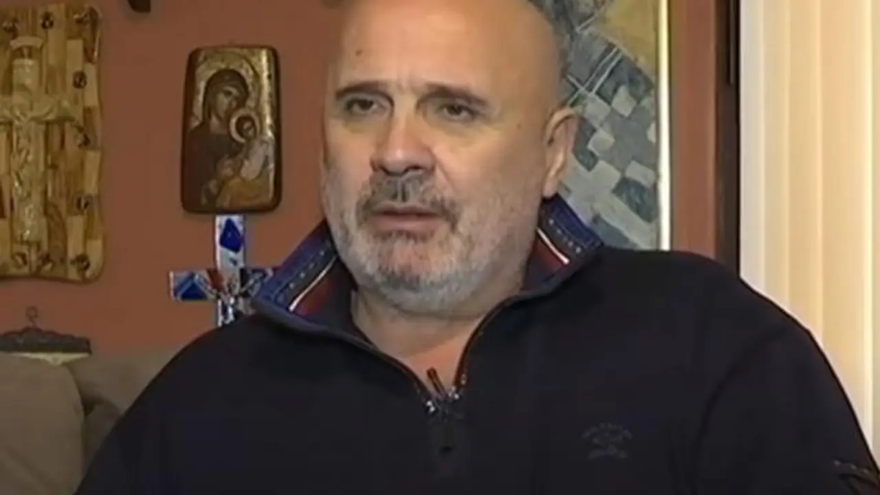 Miodrag Lazić