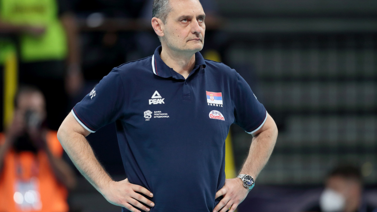 Zoran Terzić
