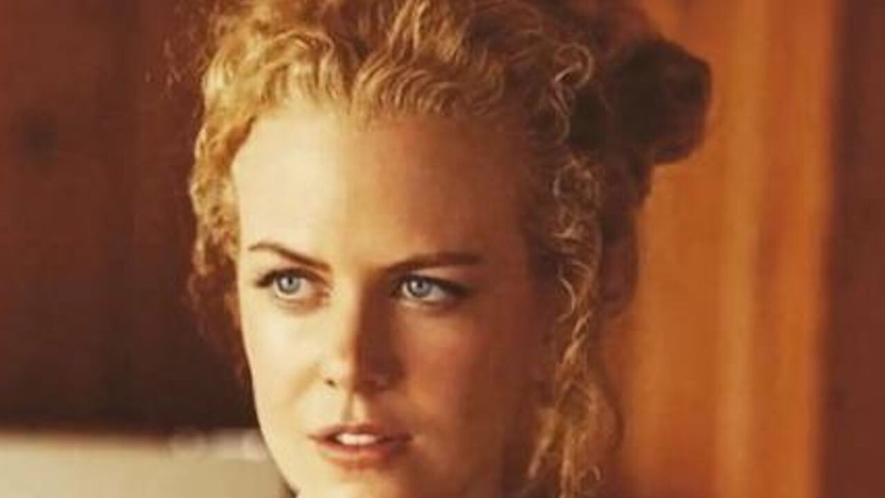 Nikol Kidman
