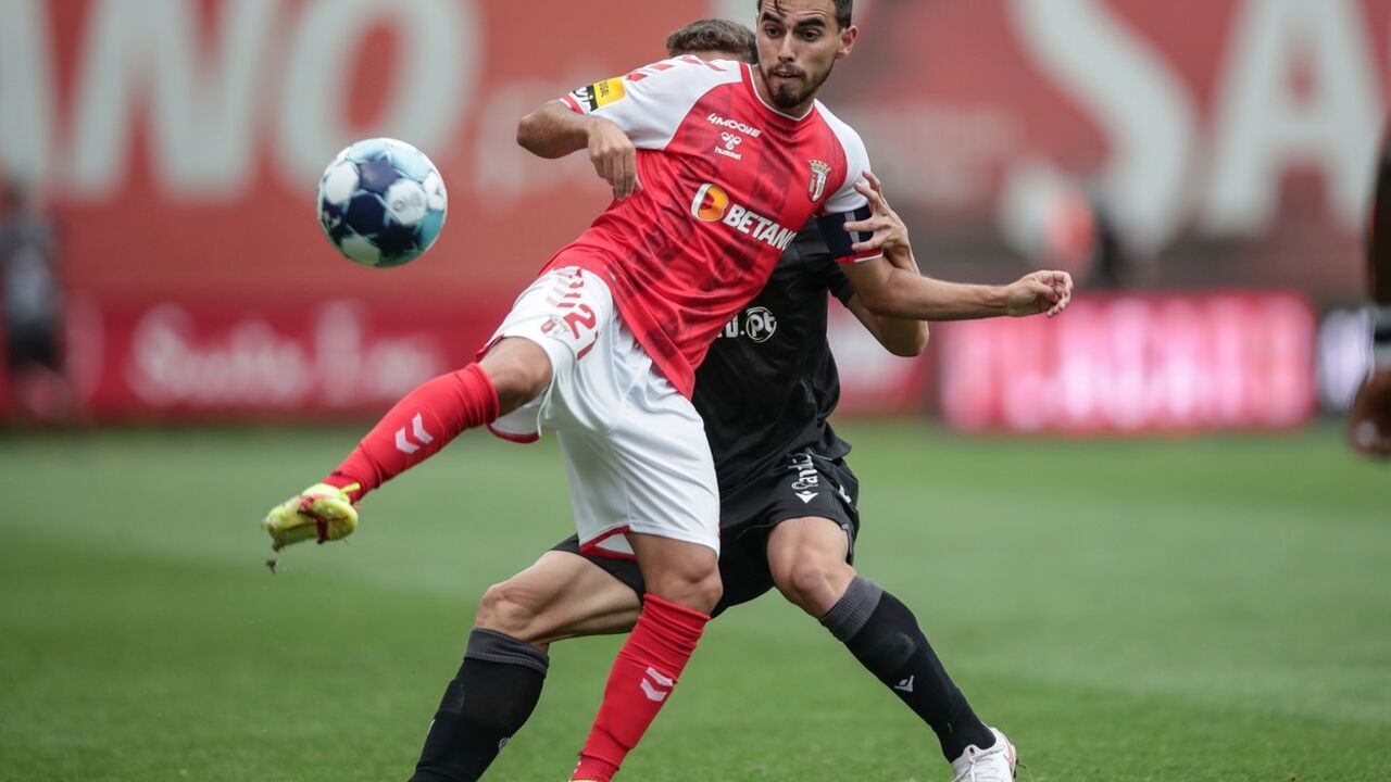 FK Braga