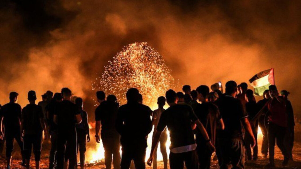 Atina protesti