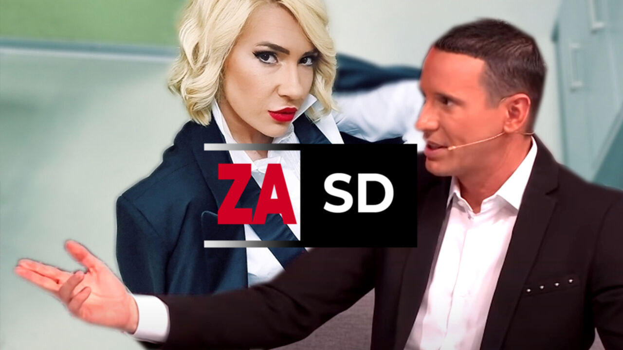 Jovana Jeremić Siniša Medić