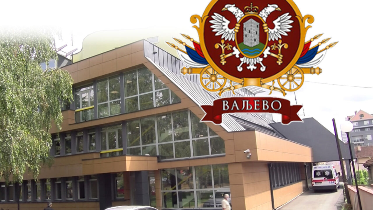 Valjevo