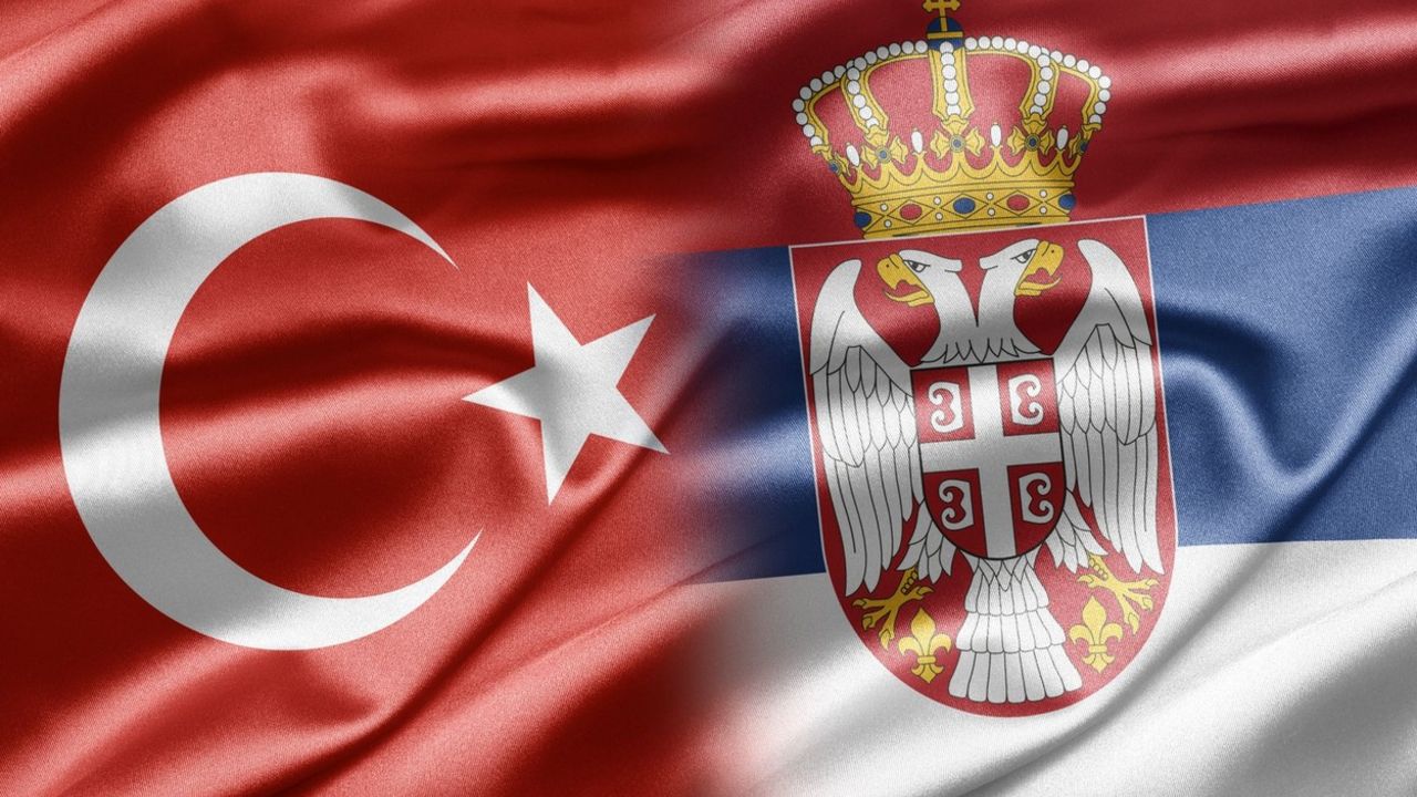 Turska i Srbija