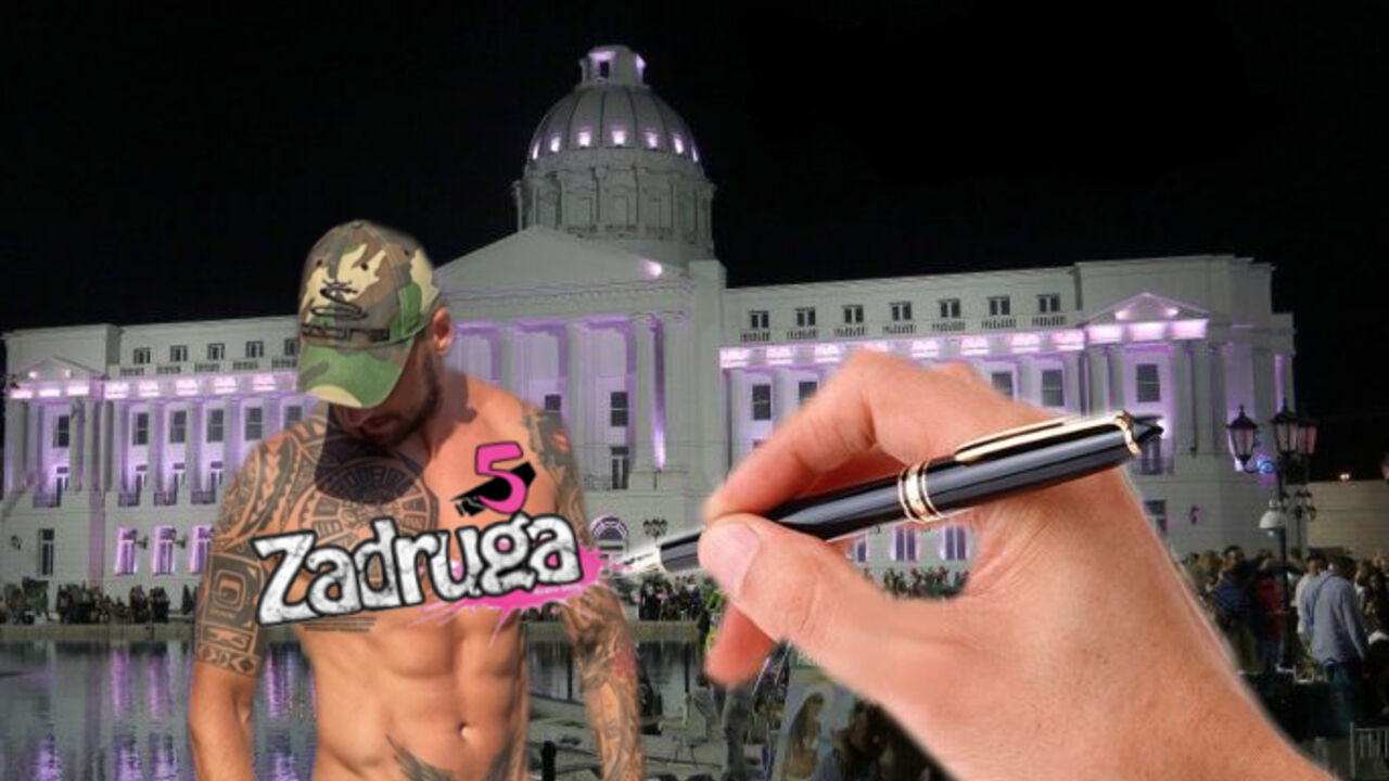Zadruga