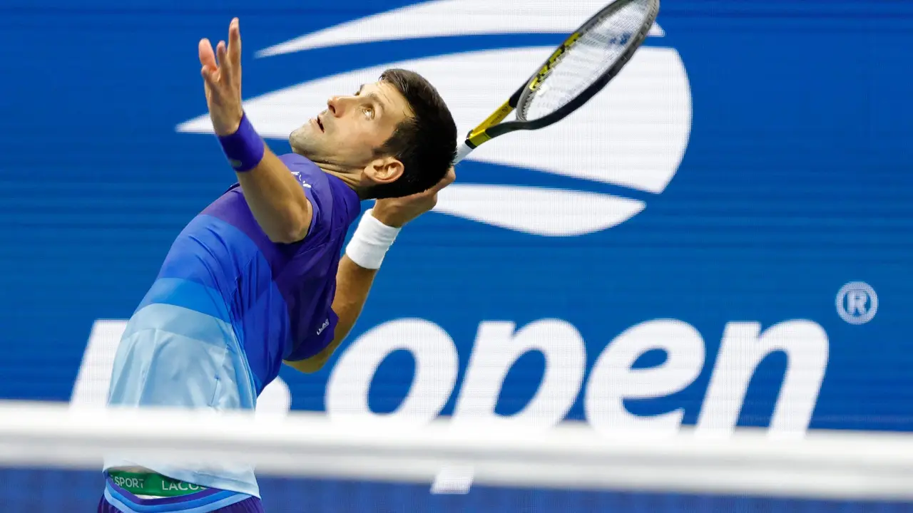 Novak Đoković