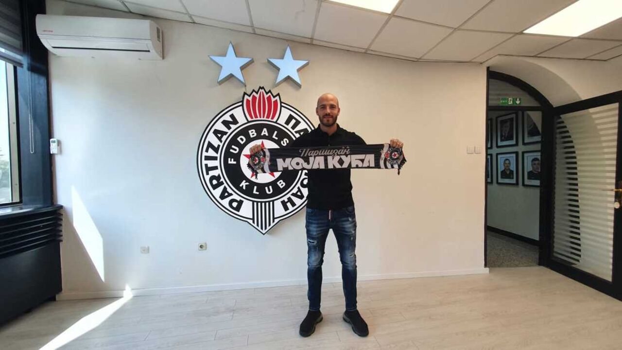 Nemanja Miletić