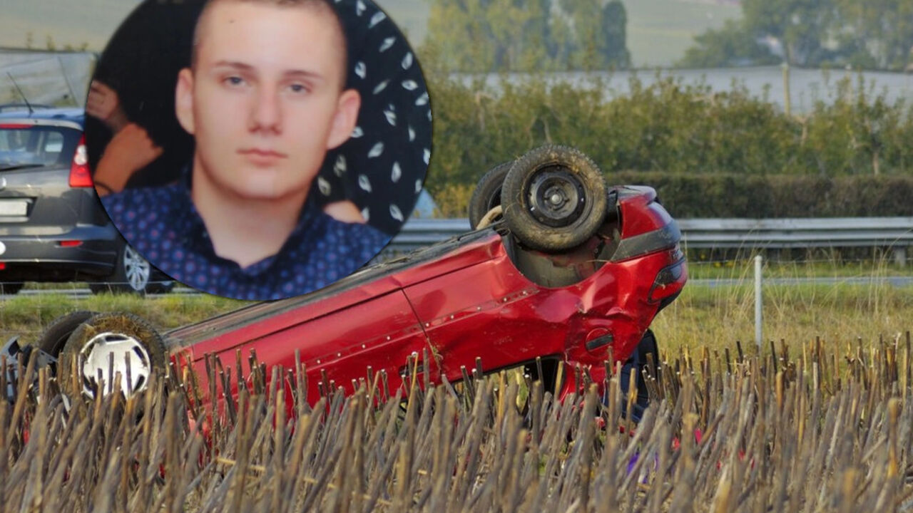 Pogibija mladića