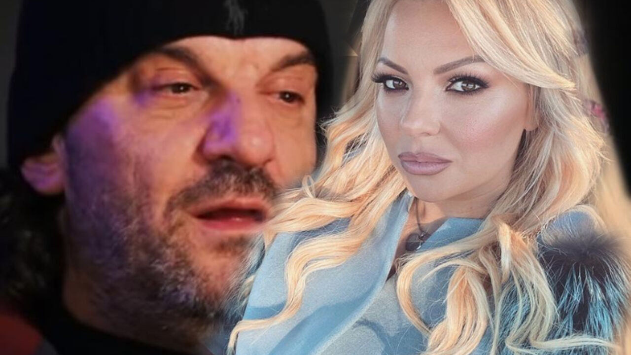 Aca Lukas, Ivana Selakov