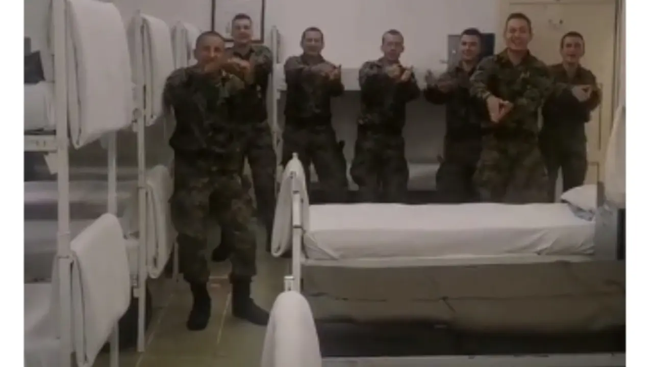 Vojska Srbije