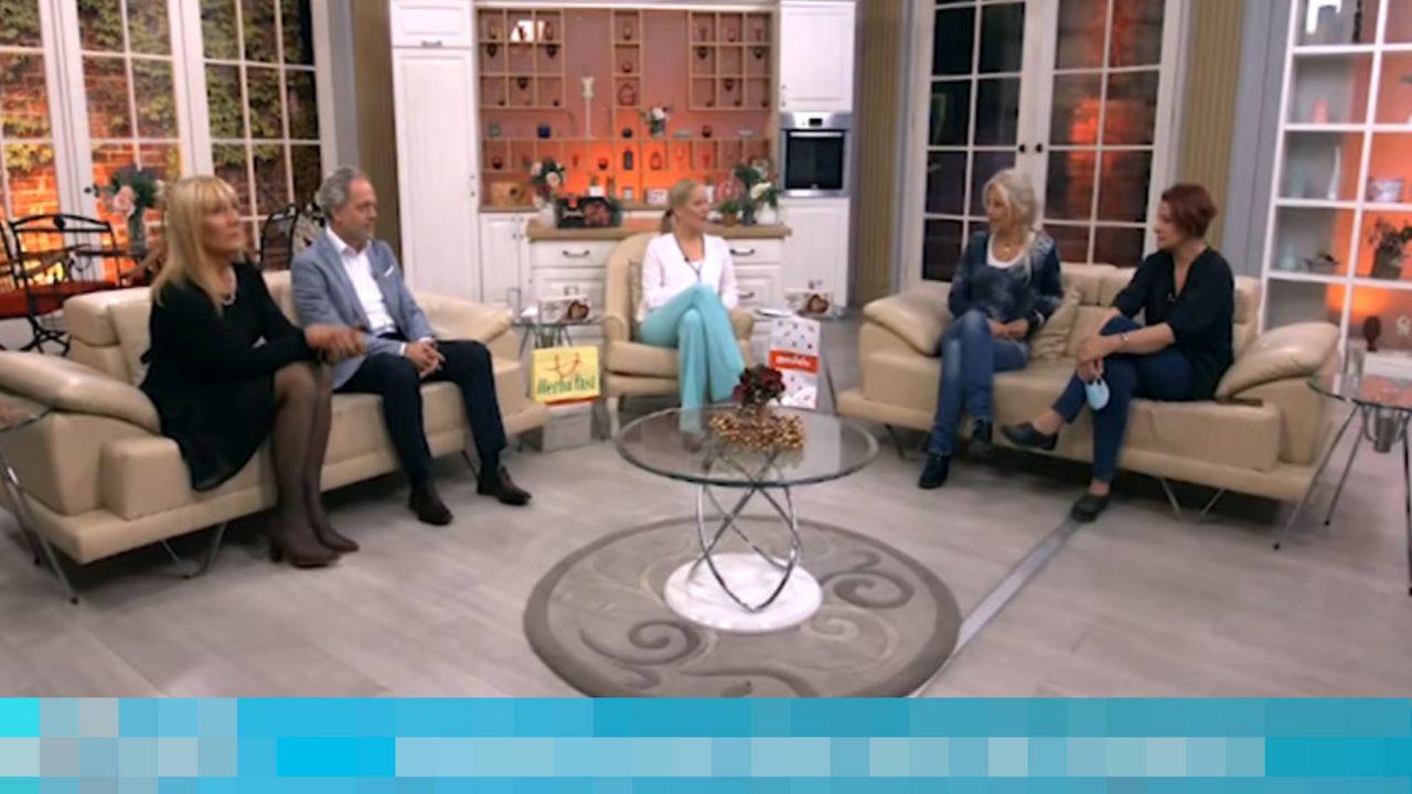 Hepi televizija