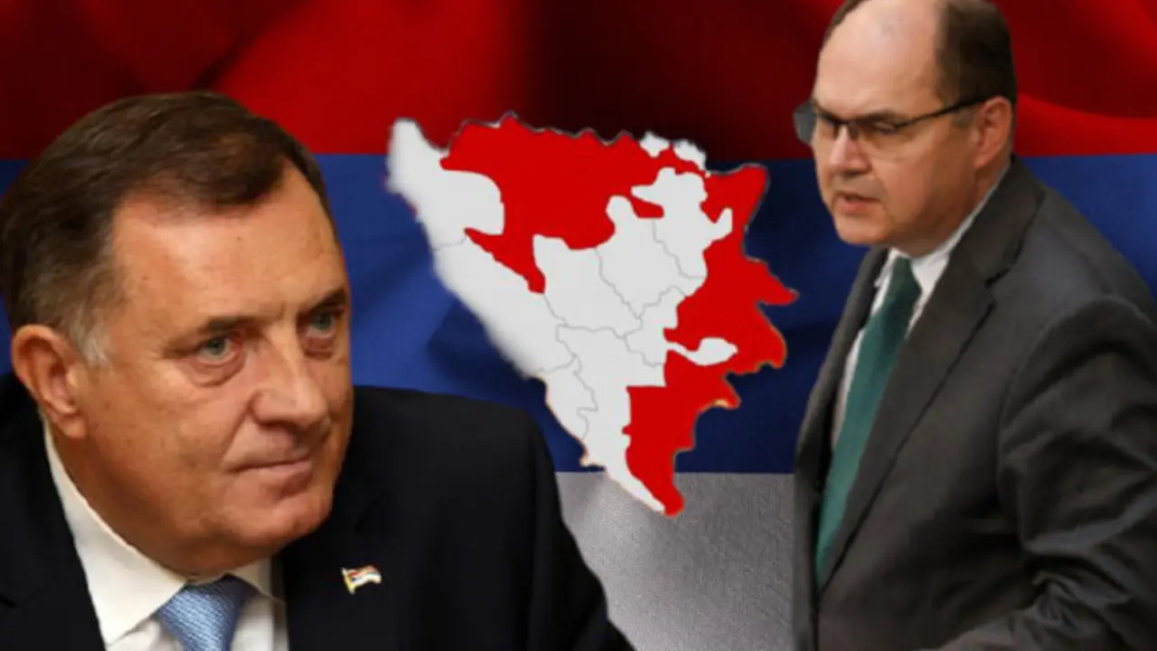 Milorad Dodik
