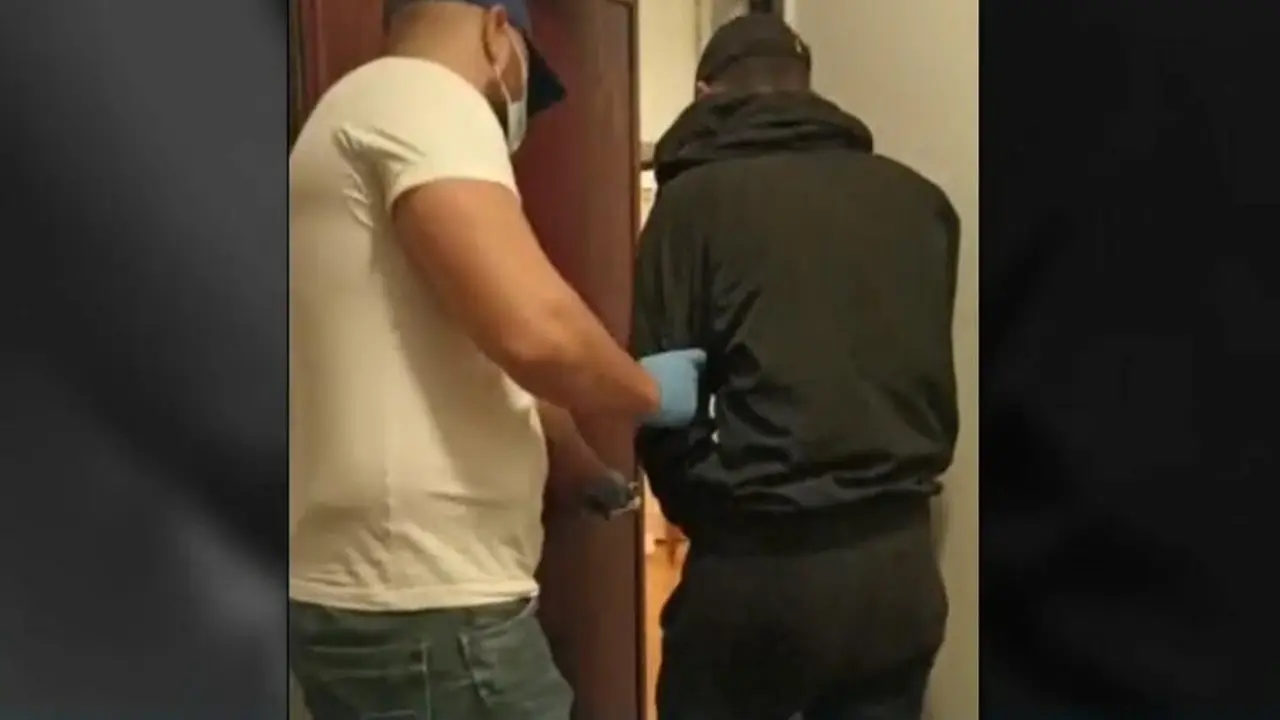 policija