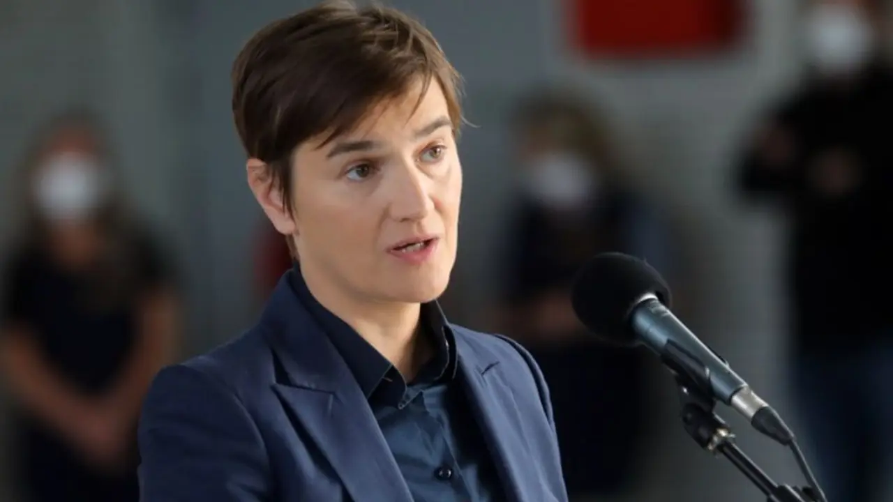 Ana Brnabić