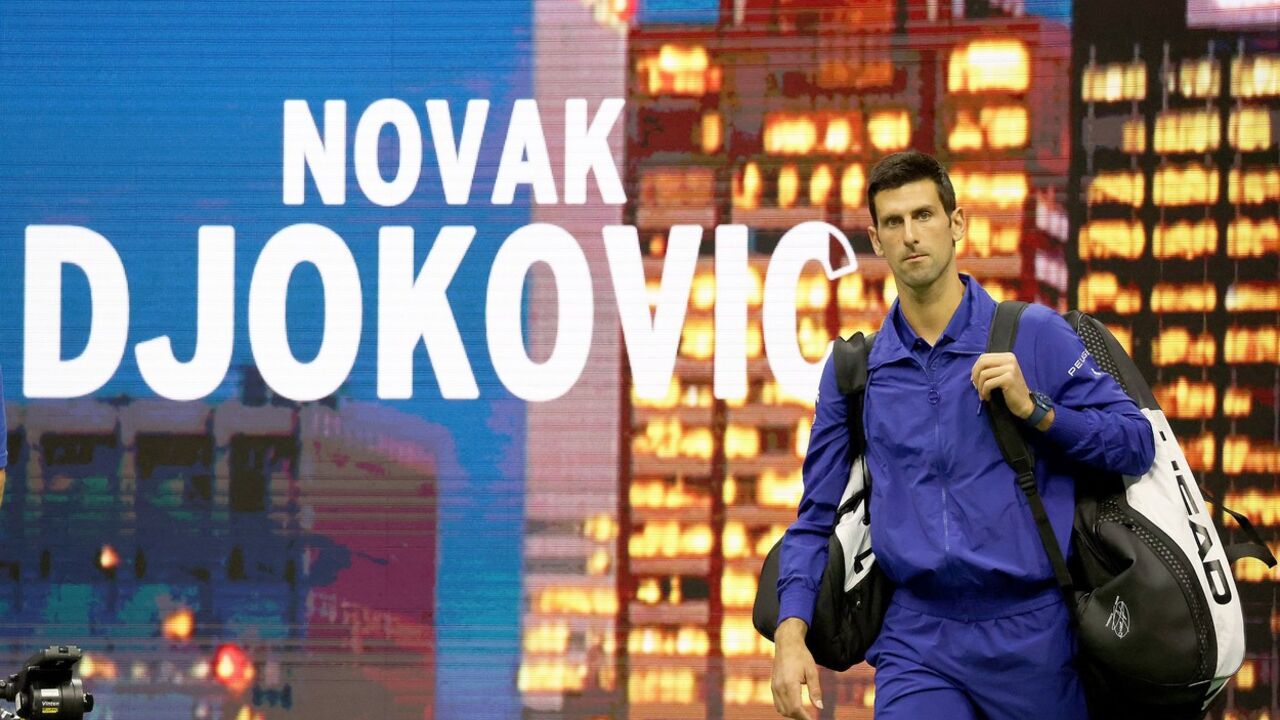 Novak Đoković