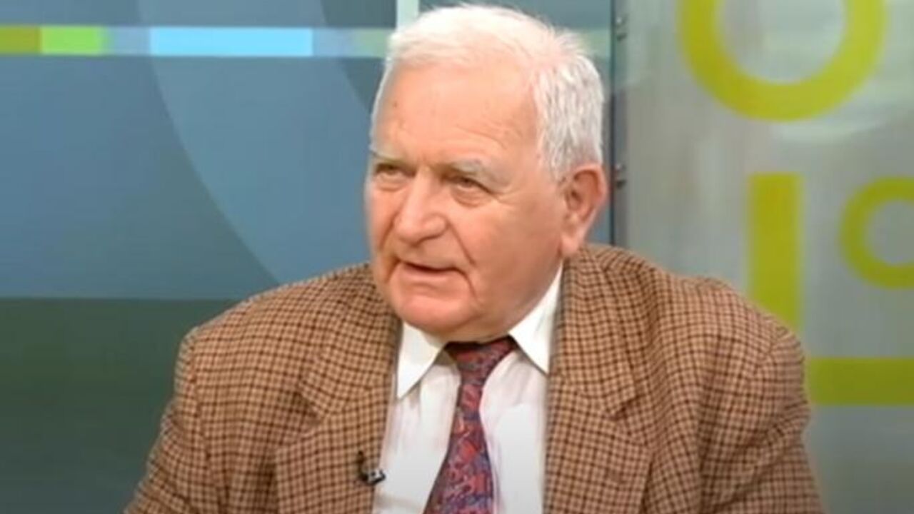 Radmilo Petrović
