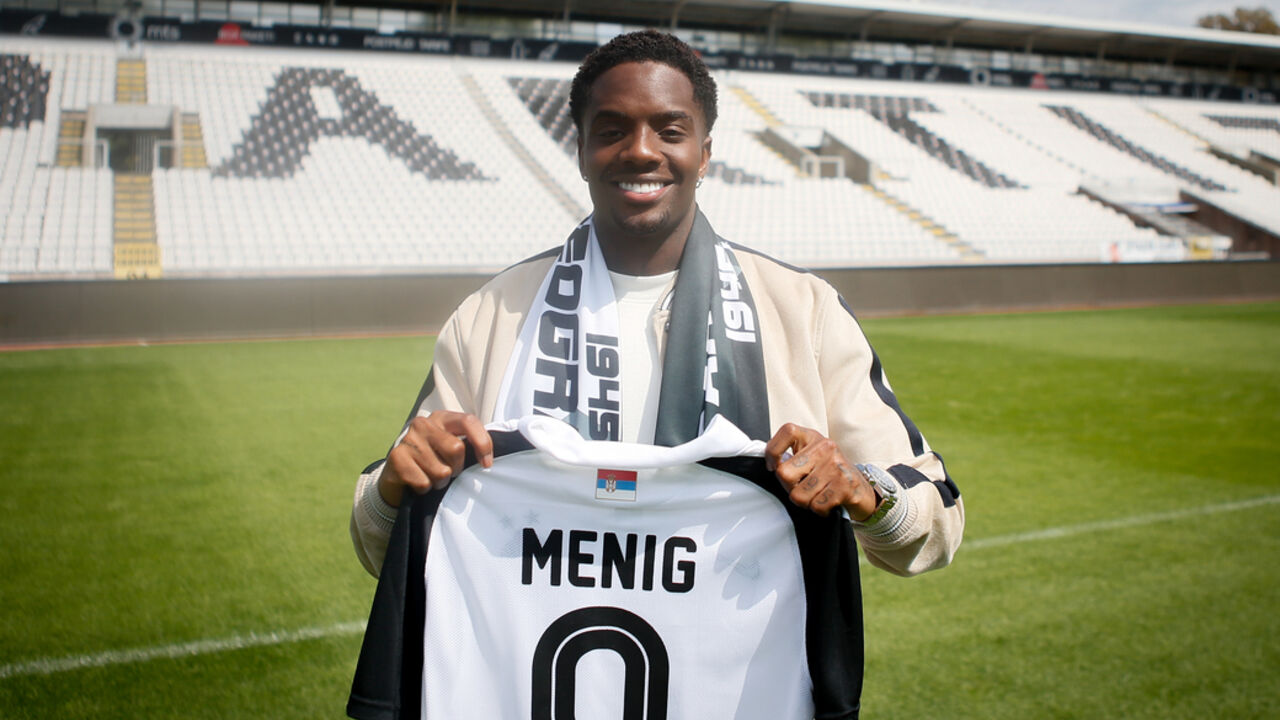Kvinsi Menig