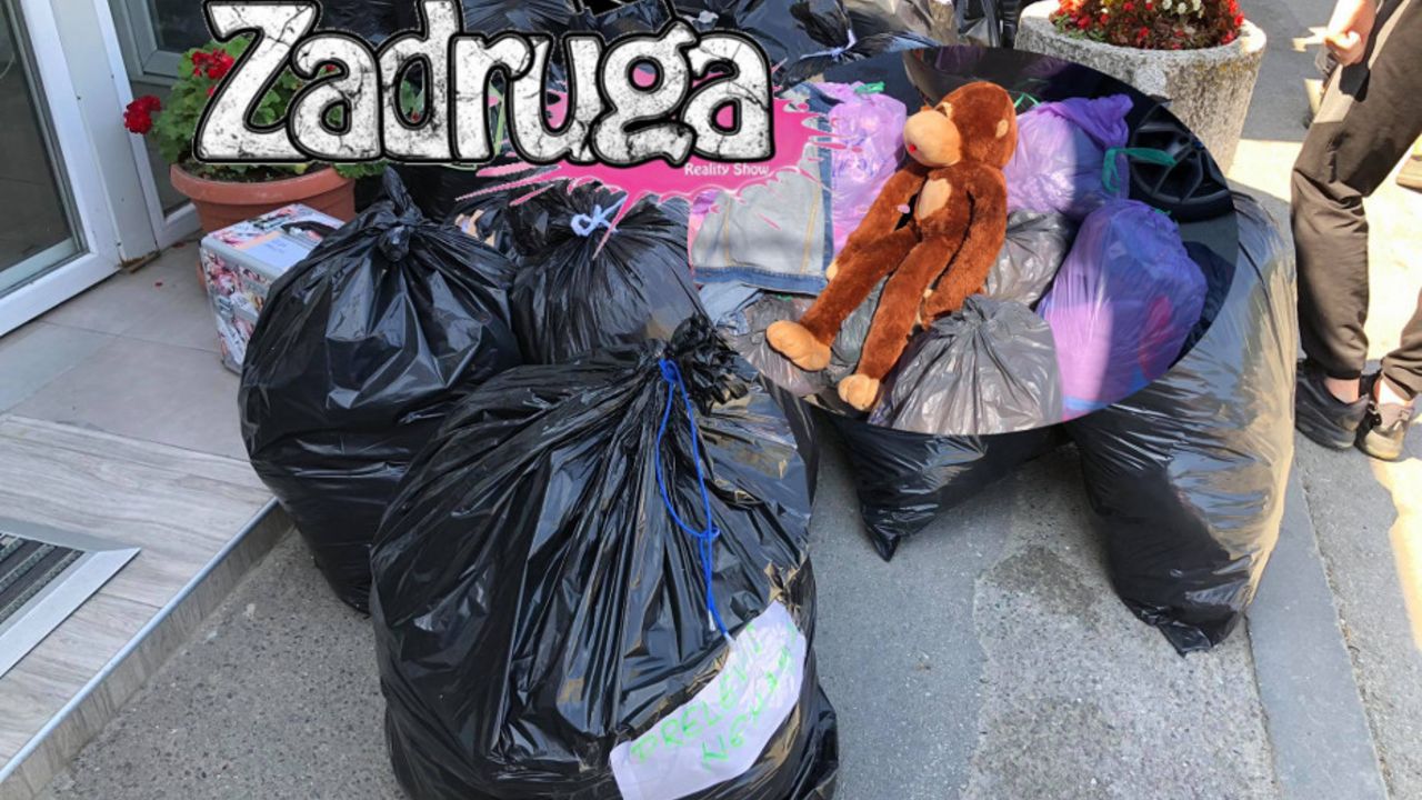 zadruga