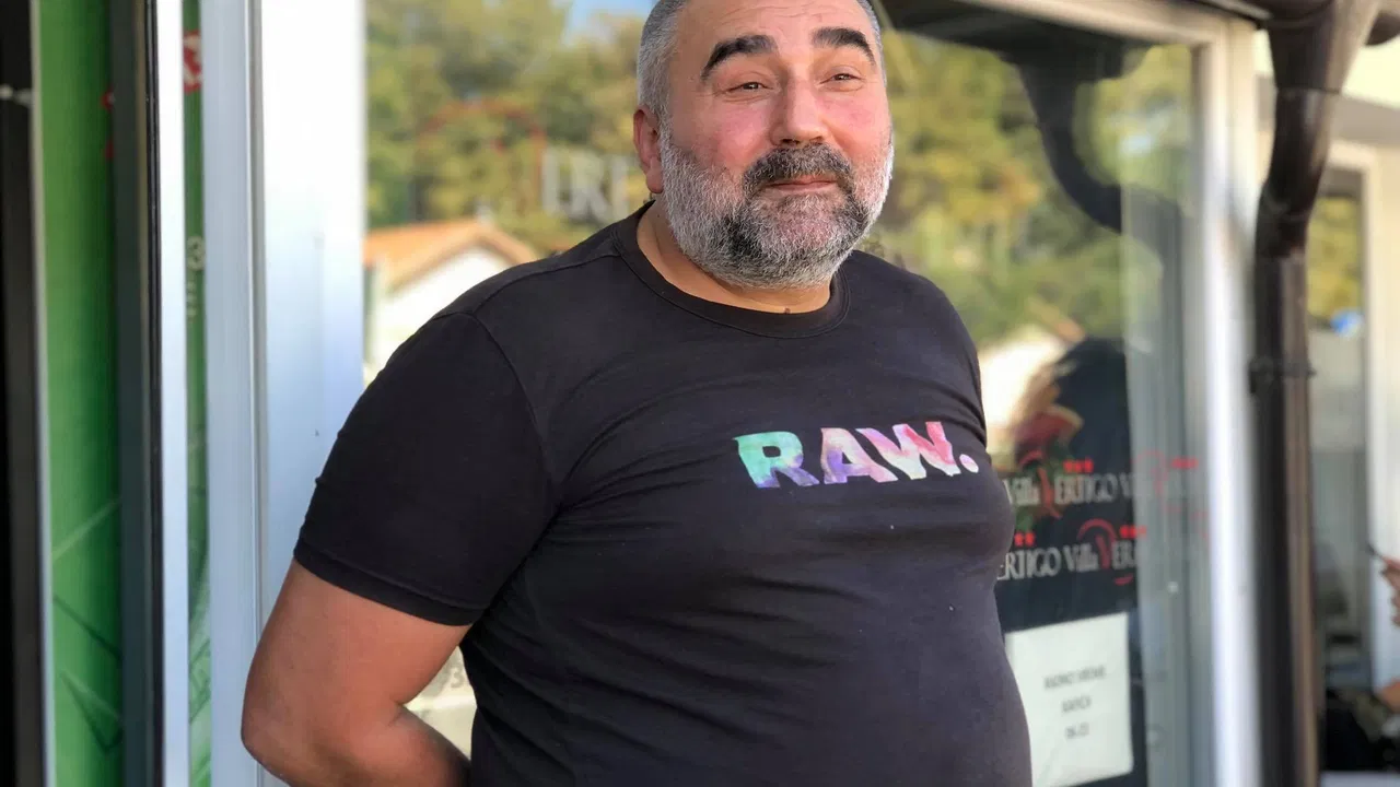 Miki Đuričić