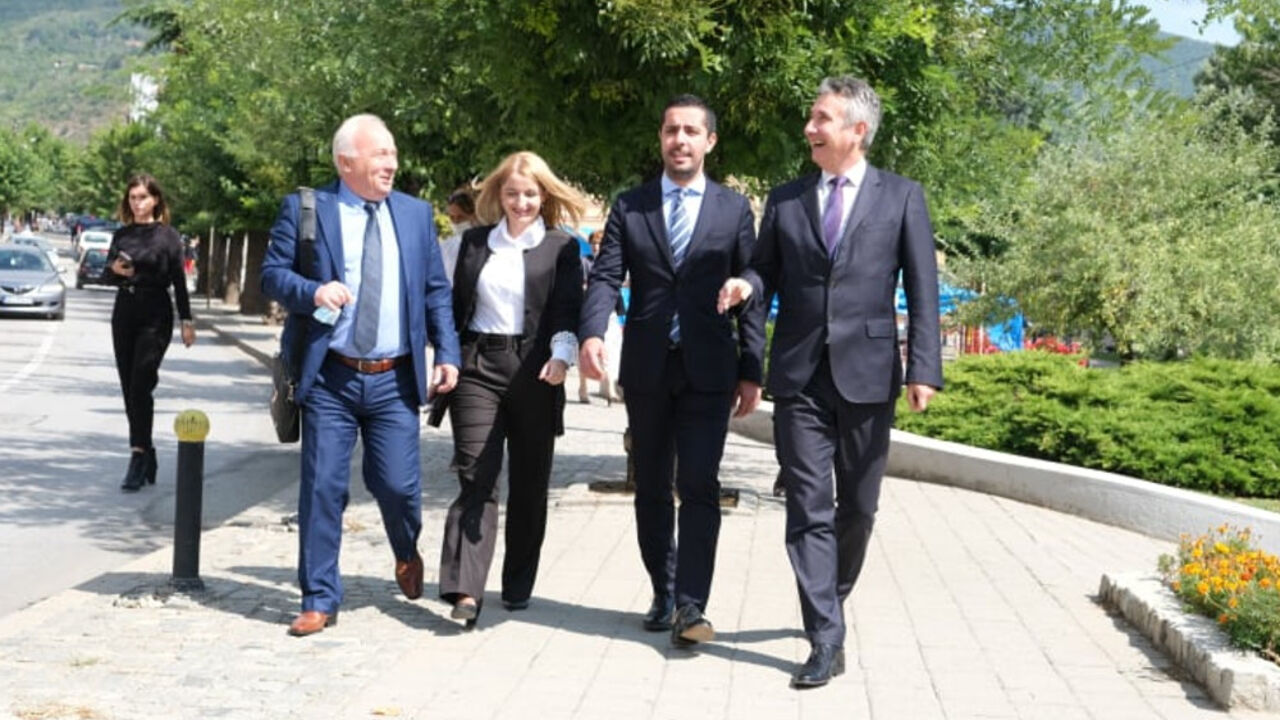 Regionalna deponija u Vranju i ostali ekološki projekti prioritet su Vlade Srbije