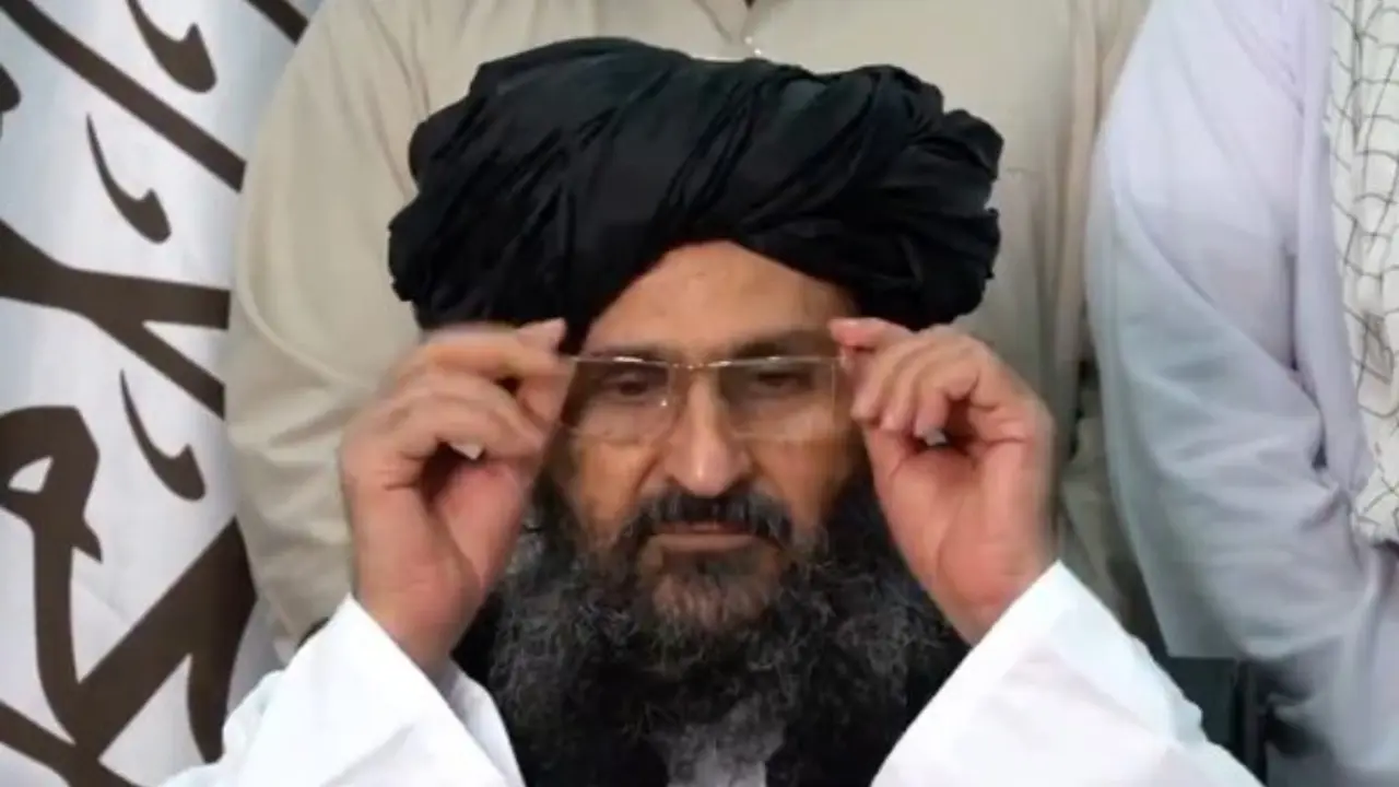 Mula Baradar
