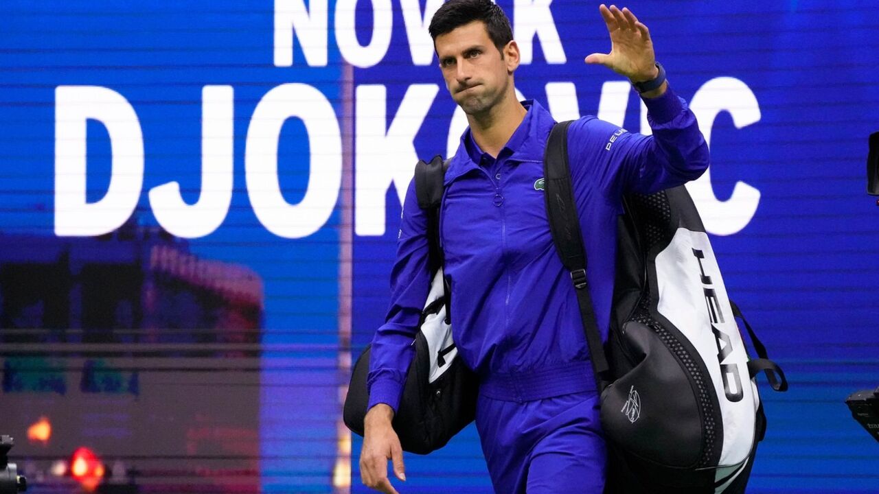 Novak Đoković