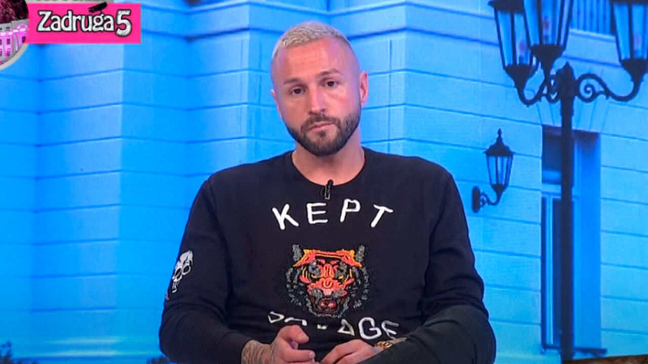 Nenad Aleksić Ša