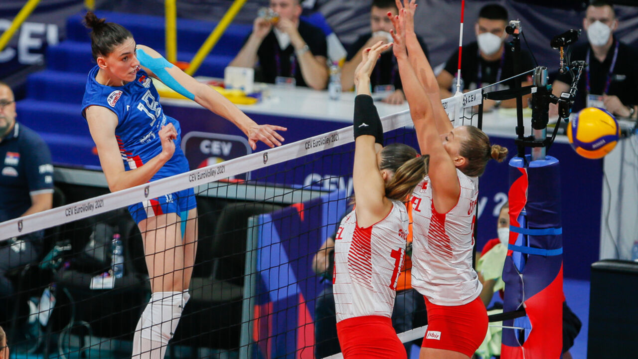 Tijana Bošković