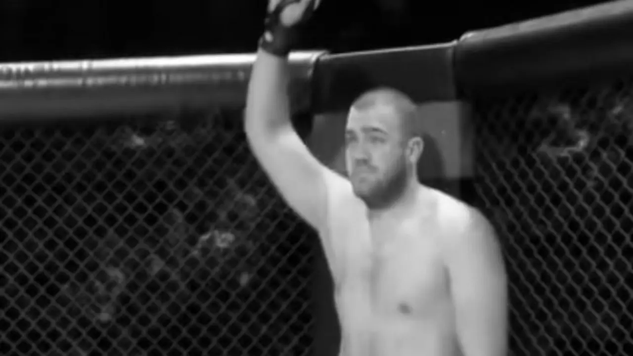 borac mma