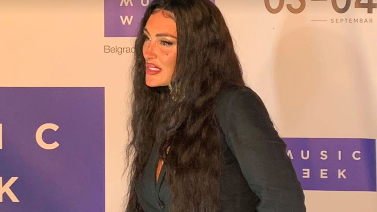 Senida Hajdarpašić