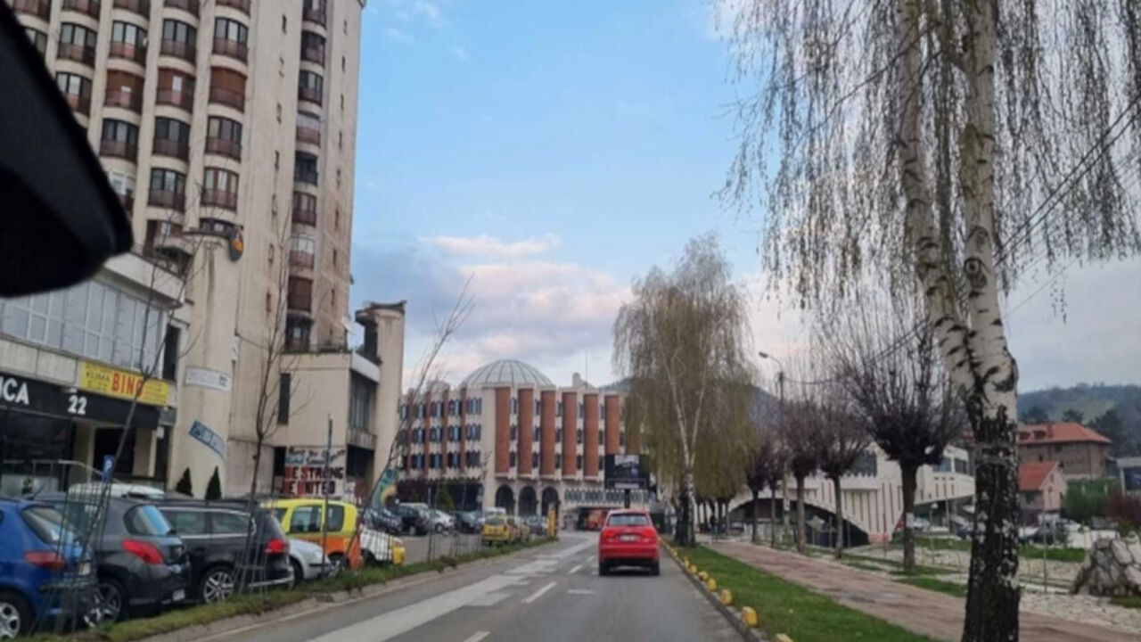 Novi Pazar
