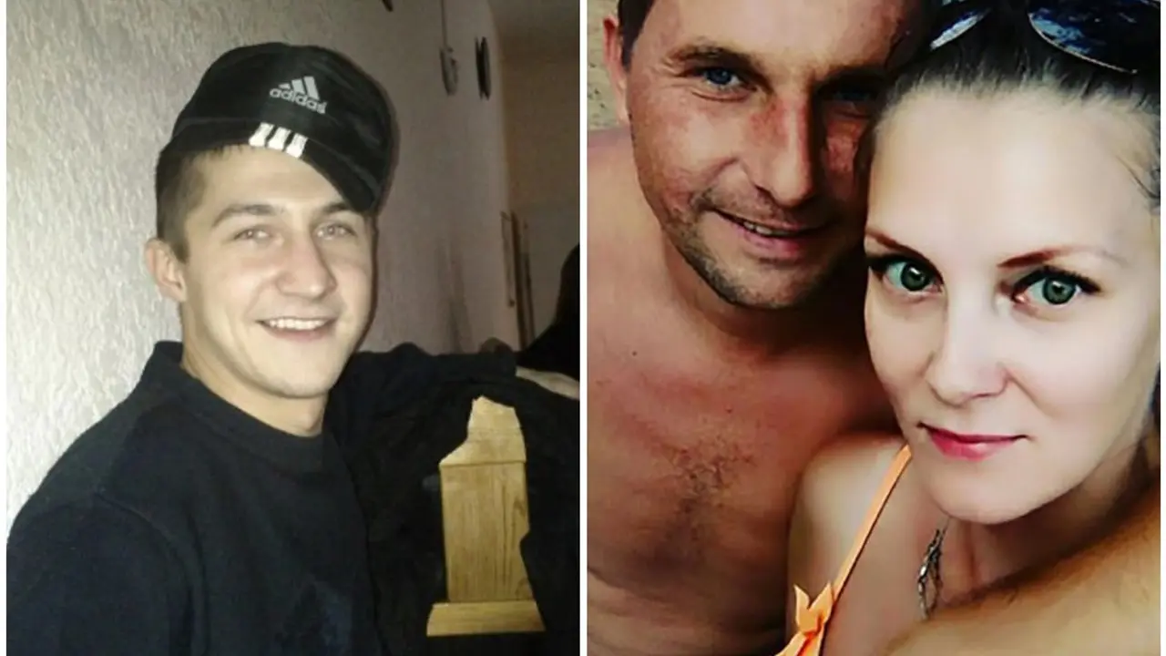 pedofil iz Rusije