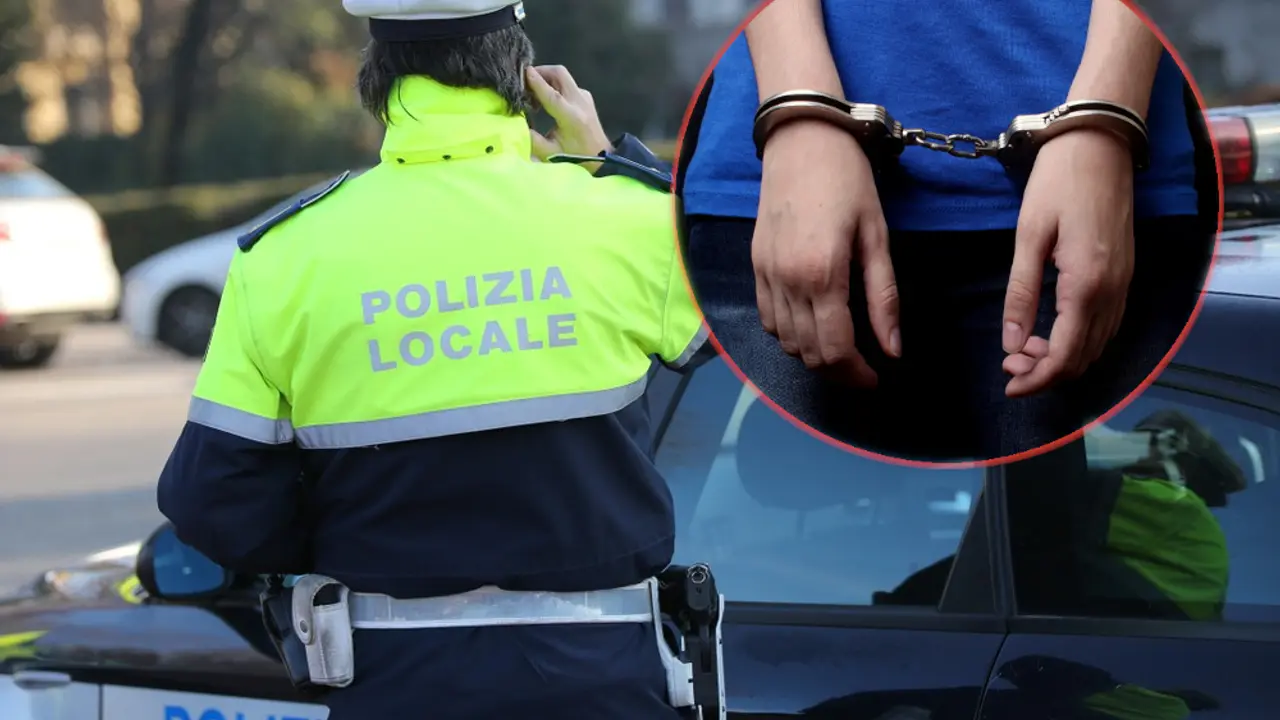italijanska policija