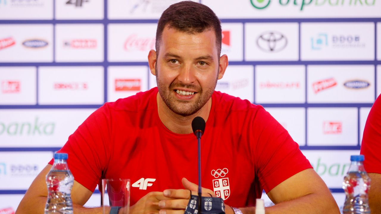 Filip Filipović