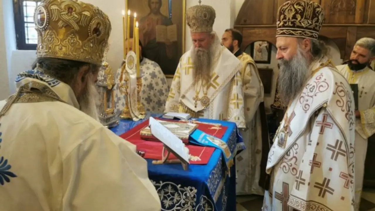 Liturgija