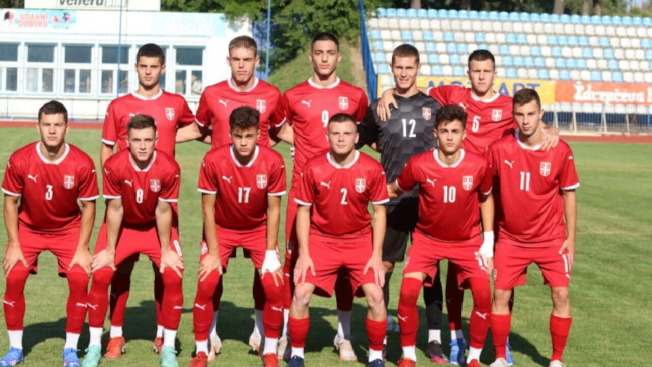 omladinci Srbije