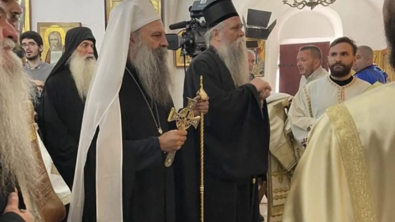 mitropolitj