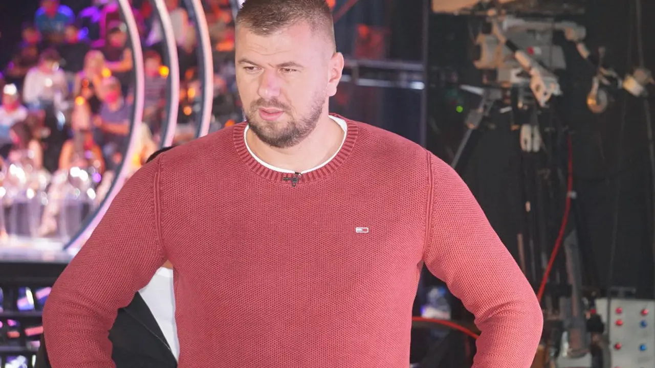 Marko Janjušević Janjuš