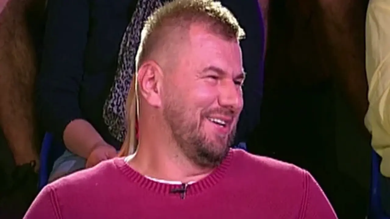Marko Janjušević Janjuš