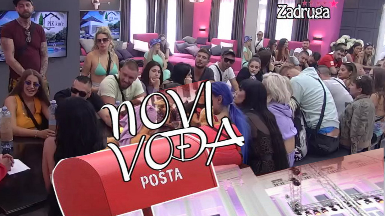 Novi vođa