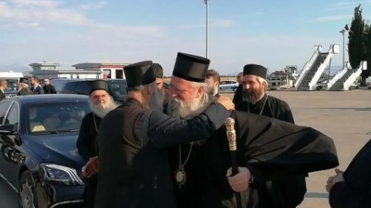 patrijarh Porfirije