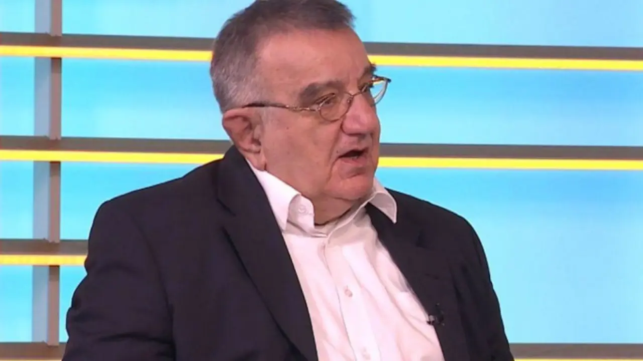Vojislav Perišić