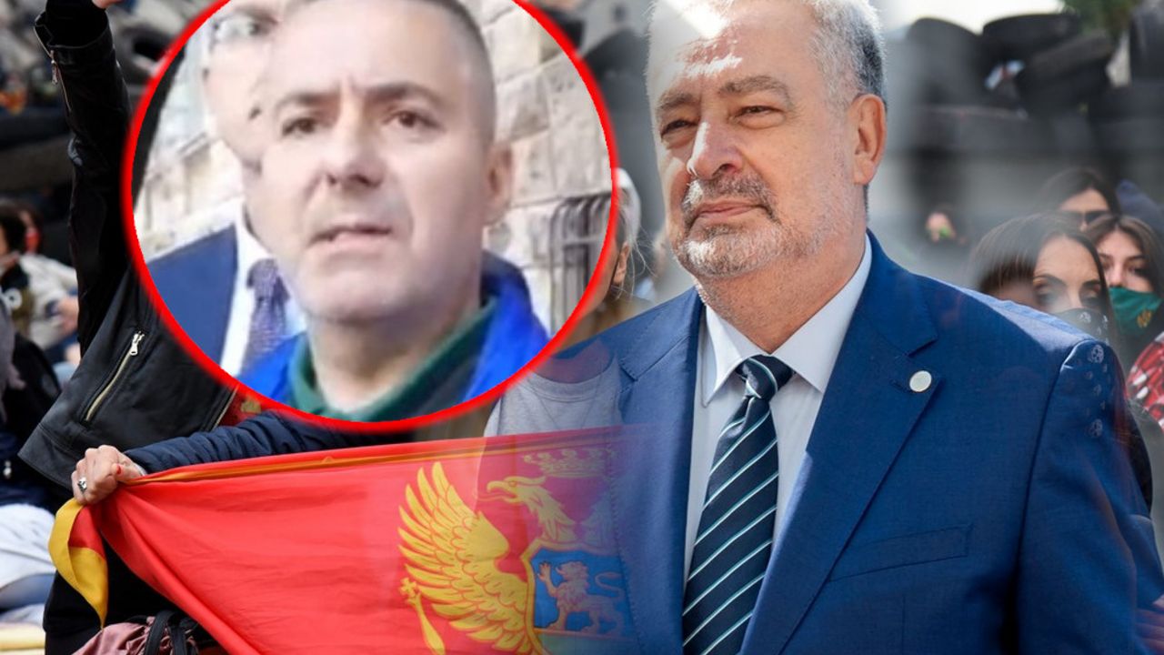Zdravko Krivokapić
