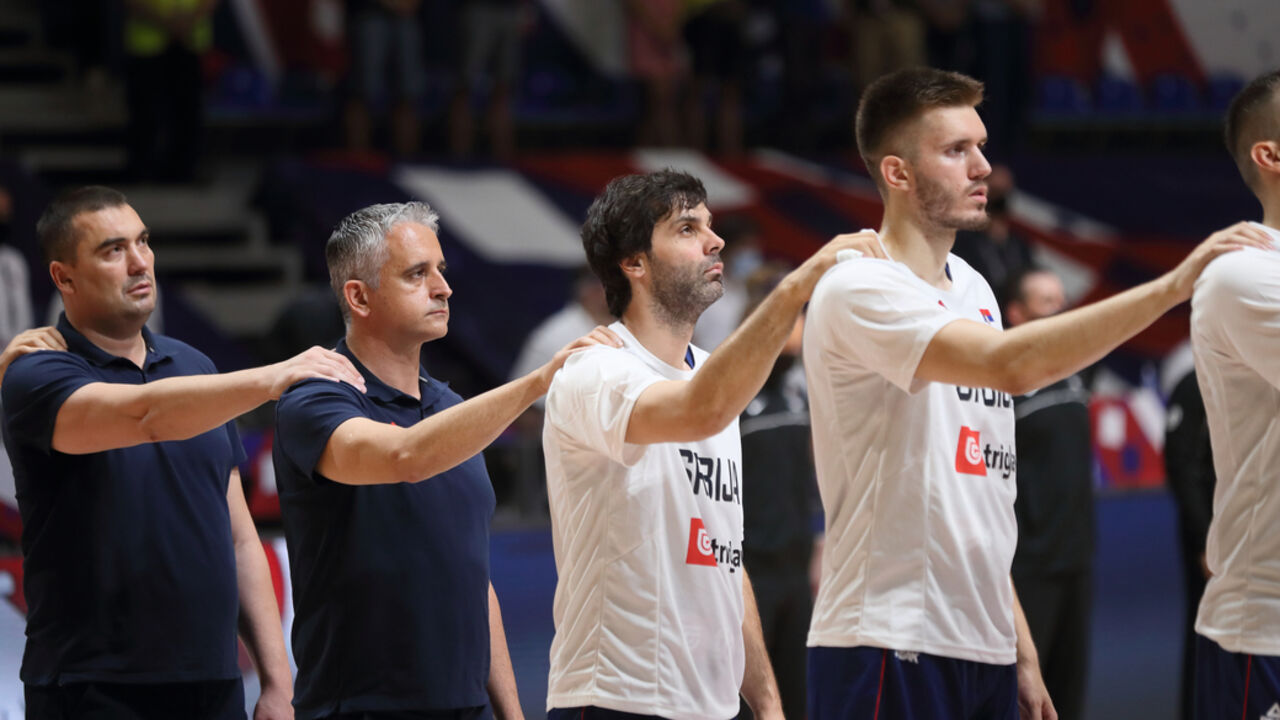 Igor Kokoškov