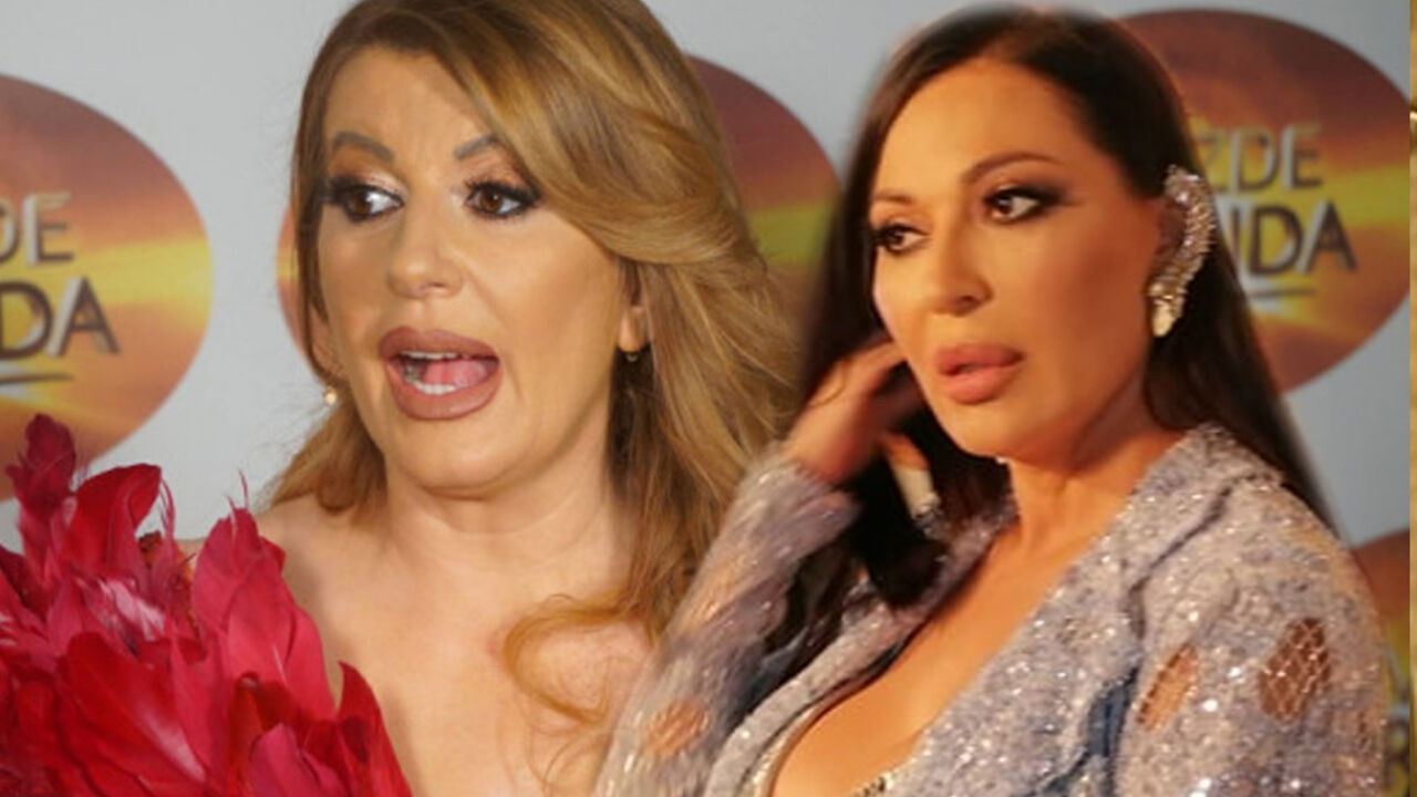 Viki Miljković, Ceca Ražnatović