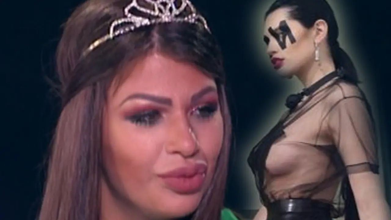 Miljana Kulić, Deniz Dejm