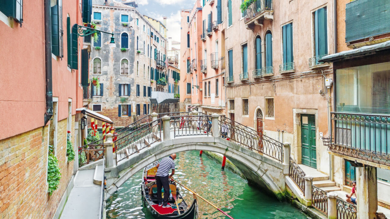 Venecija